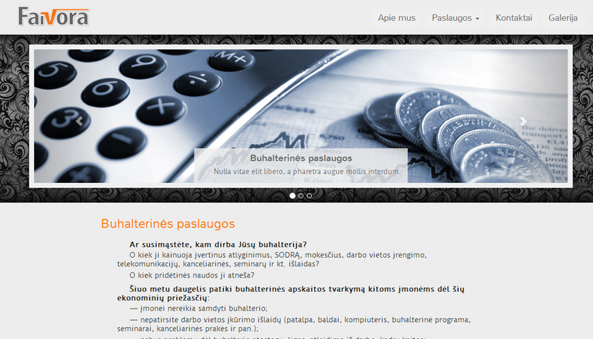 faivora.lt