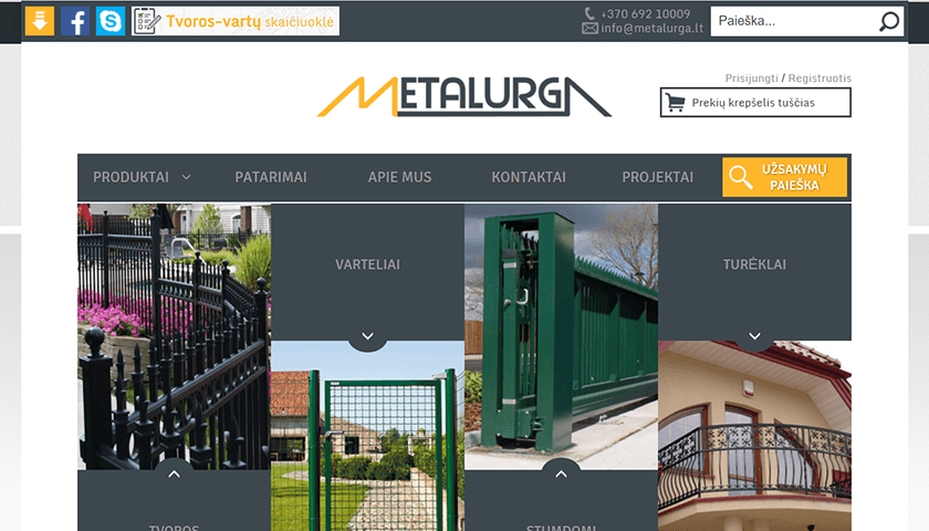 metalurga.lt