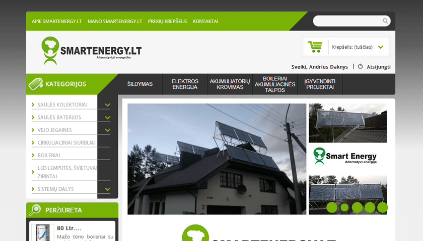 smartenergy.lt
