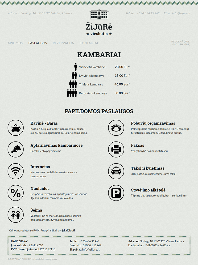 zijure.lt
