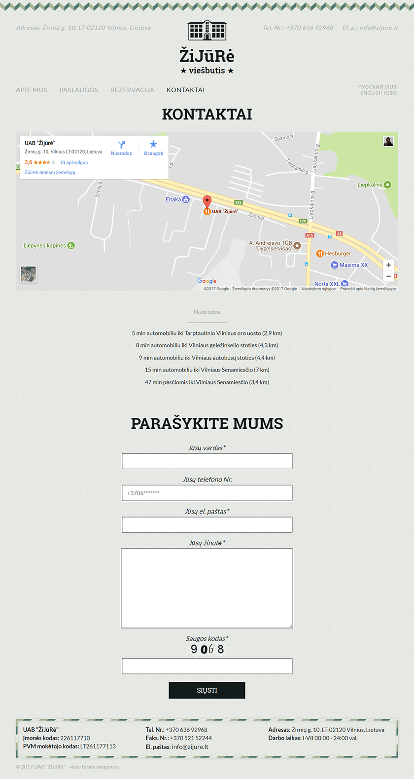 zijure.lt